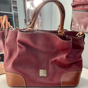 Dooney & Bourke bag